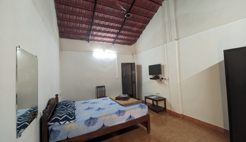 Comfort Cottage
