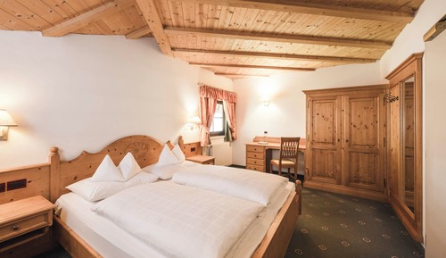 Habitación básica