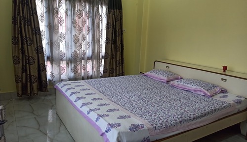 Habitación ejecutiva