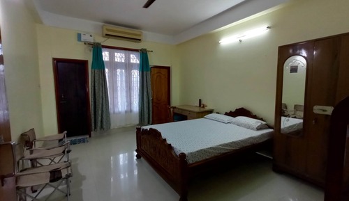 Habitación Premium, balcón