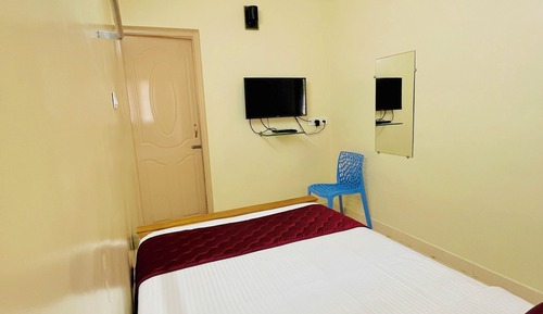Habitación estándar