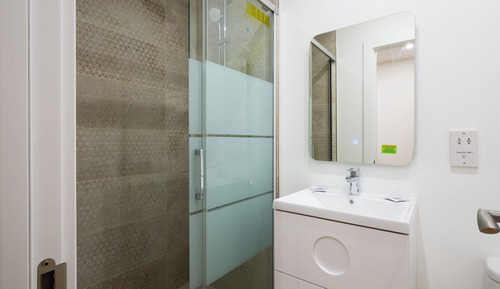 Apartamento clásico, 2 habitaciones, no fumadores