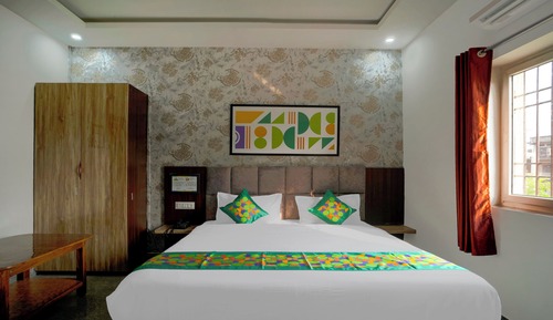 Habitación estándar