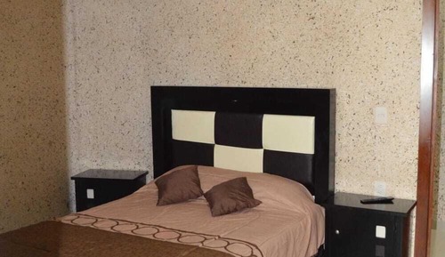 Habitación estándar