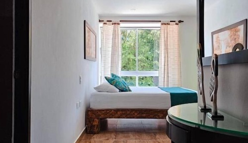Habitación Deluxe doble