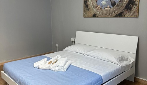 Suite Confort, vistas a la ciudad