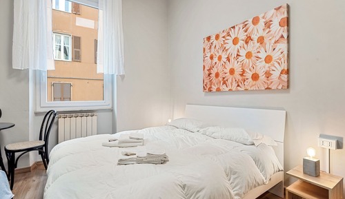 Habitación básica