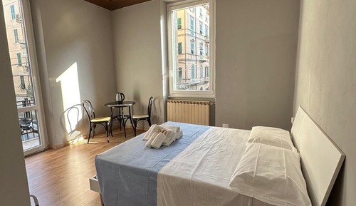 Suite Confort, vistas a la ciudad