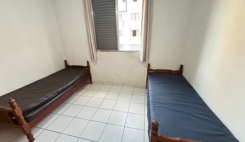 Apartamento familiar
