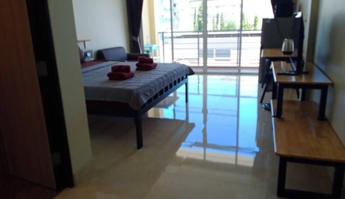 Habitación Elite