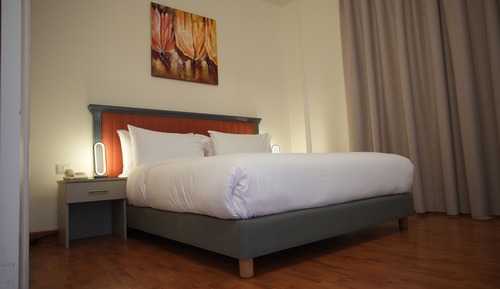 Suite ejecutiva
