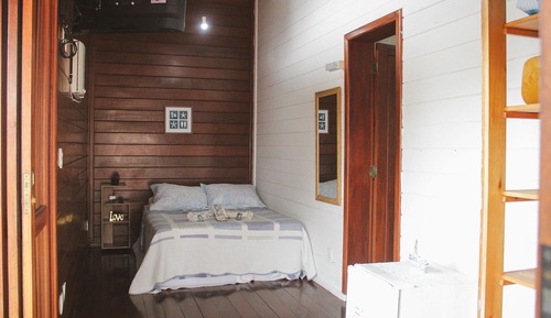 Suite Confort