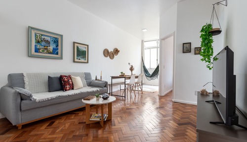 Apartamento