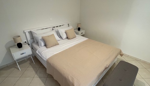 Apartamento Confort, vistas a la ciudad