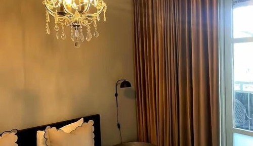 Apartamento de lujo