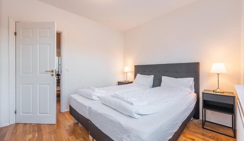 Apartamento de diseño