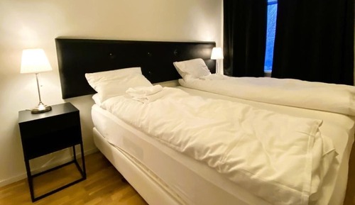Apartamento Signature