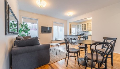 Apartamento Deluxe