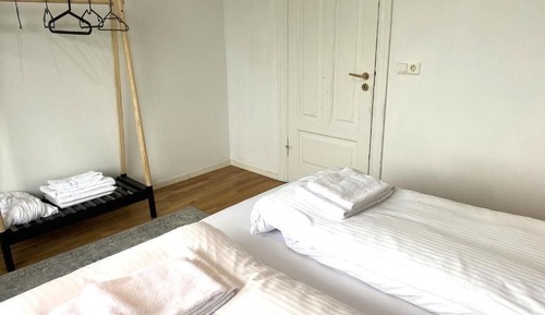 Apartamento junior