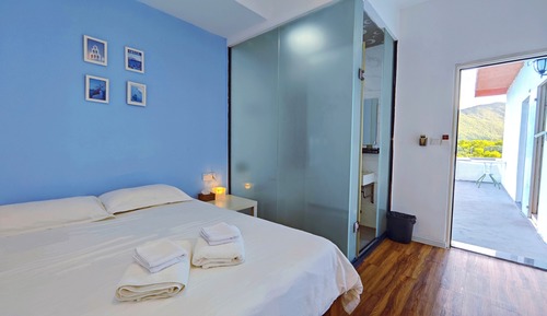 Habitación estándar
