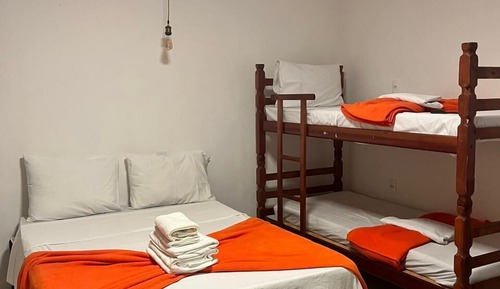 Habitación familiar