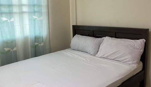 Apartamento Elite, balcón, vistas a la ciudad
