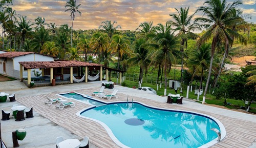 Casa de campo de lujo, acceso a la piscina, vistas a la montaña