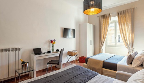 Apartamento