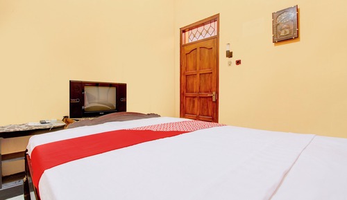 Habitación Deluxe doble
