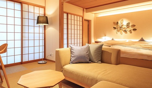 Habitación estándar con 2 camas individuales