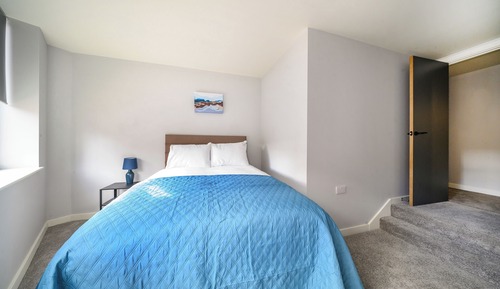 Apartamento familiar