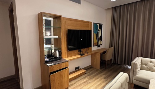 Habitación Confort doble