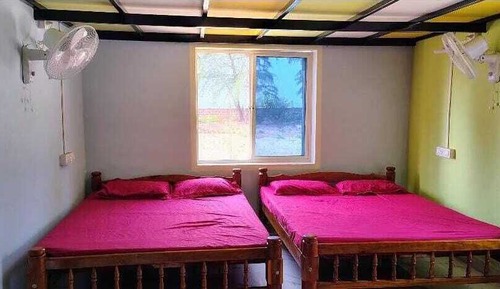 Dormitory Mixed