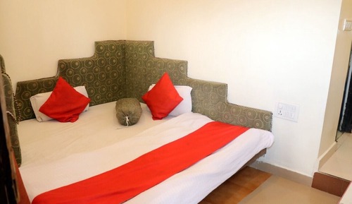 Habitación Deluxe doble