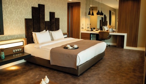 Suite ejecutiva