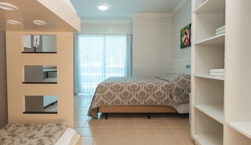 Apartamento estándar (Piso Superior)