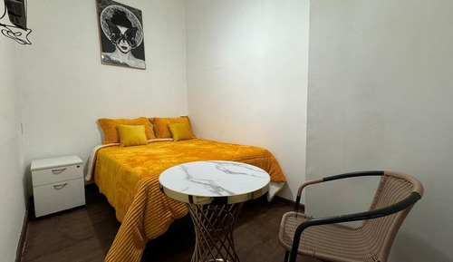Habitación Confort doble
