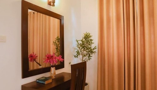 Deluxe Single Room, Balcony