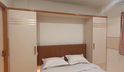 Habitación Deluxe doble