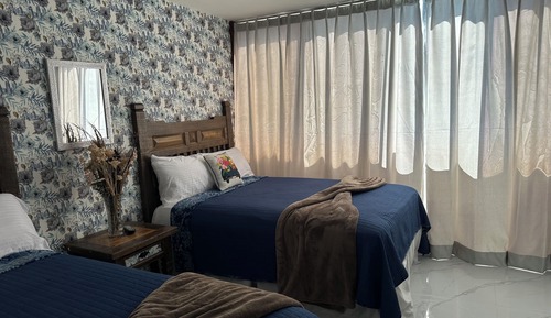 Habitación clásica doble