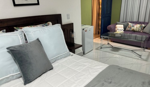 Suite estudio clásica