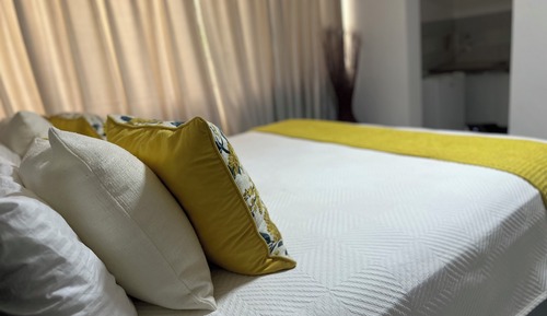 Habitación clásica