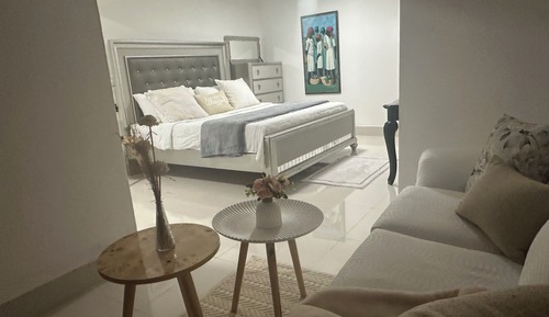Suite estudio Deluxe