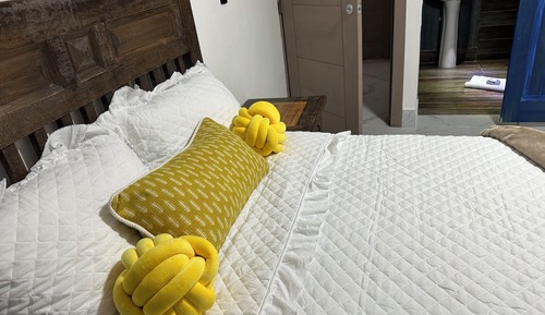 Habitación clásica