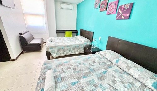 Habitación Confort