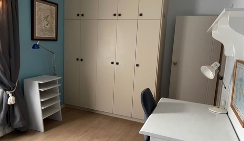 Habitación Confort, vistas al jardín