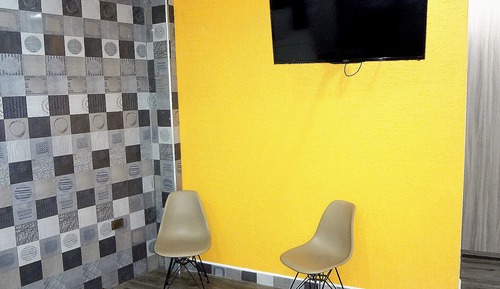 Habitación Confort