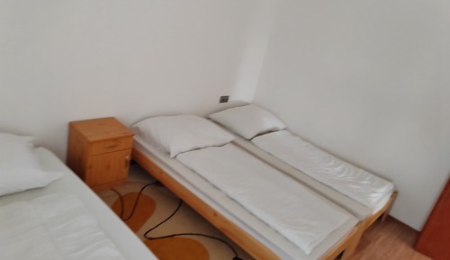 Habitación estándar, vistas al jardín