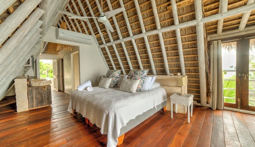 Habitación Premium, vistas al mar