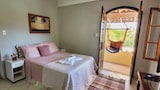 Standard Double Room, Balcony, Mountain View